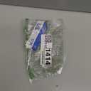 ACDelco GM Original Equipment 41-962 (19299585) Double Platinum Spark Plug (Pack of 1)