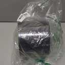 Lifegrip Anti Slip Traction Tape, 4 Inch x 38 Foot - Best Grip, Friction, Abrasive Adhesive for Stairs, Tread Step, Indoor, Outdoor (4" X 38') (Black)