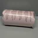 Bedsure GentleSoft Fleece Blanket Twin Size Pink - 300GSM Lightweight Plush Fuzzy Cozy Soft Valentines Blanket for Bed, Sofa, Couch, Travel, Camping, 60x80 inches