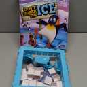 Hasbro Dont Break The Ice Game, Classic Version for Ages 3+ Years, 2-4 Players