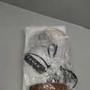 Candle Warmer Lamp with Timer & Dimmer, Candle Warmer Height Adjustable, Fits All Jar Scented Candles, Candle Lamp with 3 Bulbs, Charming Gift for Home Decor (1 pack, Ash Gray)