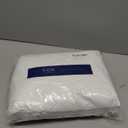 Queen 6 Piece Sheet Set - Comfy Breathable & Cooling - Ultra Soft Hotel Luxury Bedding Set w/ 8-16 Inch Deep Pockets - 1 Flat & 1 Fitted Sheet & 4 Pillowcases - Cozy, Wrinkle Free & Easy Care - White