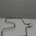 WB44K10005 Oven Bake Element & 2315539 Refrigerator Evaporator Fan Motor by Blutoget