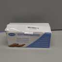 30 Pcs White Cotton Gloves for Dry Hands Moisturizing Eczema Overnight, Men and Women Stretchable Cloth White Gloves for Coin Jewelry Silver Inspection Halloween