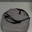 Large Outdoor Cat Playpen, Foldable 2-in-1 Zone Waterproof Cat Enclosure Puppy Pen for Outdoor Use, Portable Pet Playpen with Soft Sides, Great for Gardens, Camping, Backyard