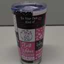 ZAHUOMUG Plumber Gifts for Men, Plumbing Gifts for Men, Dad, Husband, Son, Coworker, Christmas Birthday Gifts for Plumber, World Plumbers Day Gift, Travel Coffee Tumbler Mug 20oz