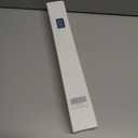 Desk Pad Mat - Leather Desk Pad Protector for Office and Home - Desk Organization and Accessories - Ideal for Large Mouse Pad and Desk Mats on Top of Desks(Grey Blue,31.5" x 15.7") (32" x 16")