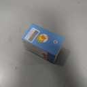 QUMY Dog Shoes for Large Dogs, Medium Dog Boots & Paw Protectors for Winter Snowy Day, Summer Hot Pavement, Water-Resistant in Rainy Weather, Outdoor Walking, Indoor Hardfloors Skid-Resistant Sole, Size 3: 2.0''x2.5'' (WxL) (Pack of 4)