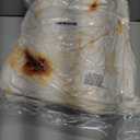 Gifts for Women Tortilla Blanket Adult Size 71 Inch, Graduation Gifts for Men and Women, Baptisms Gifts for Girl, Taco Food Burrito Blanket for Adult, Flannel Blanket Funny Gifts for Girlfriend (Beige)