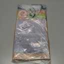 Ideal Pet Products Clear Vinyl Replacement Flap, Medium, 7" x 11.25" Flap Size