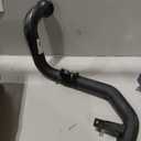 GM Genuine Parts 84836353 Intercooler Outlet Air Tube