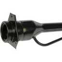 Fuel Tank Filler Neck Pipe Hose, Black, 1Piece, FFP102123-N, FFP10560 (Unknown Brand and Car Model)