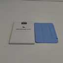 JETech Magnetic Case for iPad (A16) 11th/10th Generation (2025/2022), Magnetic Attachment, Slim Tablet Cover with Auto Wake/Sleep (Blue)