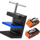 Ladder Roof Stabilizer | Ladder Stabilizer Device | Roof Ladder Stability Anchor Fall Protection,Ladder Safety Strap