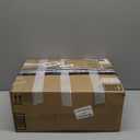 LEAONME Quilt Set King Size 3 Piece Bedspread Lightweight Microfiber Floral Paisley Olive Green, 98x106 Inch