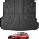 Original Cargo Liner Fit for 2017-2026 Audi Q7/SQ7
