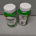 Centrum Adult Multivitamin/Multimineral Supplement with Antioxidants, Zinc, Vitamin D3 and B Vitamins, Gluten Free, Non-GMO Ingredients - 200 Count (Pack of 2)