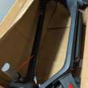 MEGAWHEELS Electric Scooter,Electric Scooter Adults Teens,10in Pneumatic Tires,350/500/600W Motor,19/31 Miles Range,15.5mph E Scooter with Smart APP Control for Commuting, Outdoor, Short Travel Gift