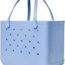 BOGG BAG Original Tote Durable, Washable, Tip-proof Beach, Pool, Boat, Work, Sports