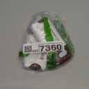 Hello Sweet Coconut Aluminum Free Deodorant for Women and Men with Shea Butter, 24-Hour Freshness, Baking Soda Free Deodorant, Dermatologically Tested, 2.6 oz Stick (2 Pack)