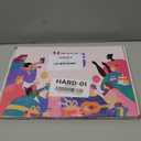 Halloween Balloons Garland Arch Kit,Orange Purple Green Black Confetti Balloons Decor for Halloween Birthday Hocus Pocus Party Decorations Indoor and Outdoor