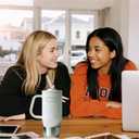 4-Pack 12.2 Reusable 40oz Tumblers Straws, Long Glass Straw with Charms, Pink Bow Replacement Tall Straws/12 in' Cleaning Brush, Coffee,Smoothies, Milkshake, Matcha Lattes, Aesthetic Gift