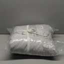 King Quilt Set  104"x90" Soft Washed 3-Layer Lightweight Bedspread with Multi-Lock Quilting, Minimalist Nordic Bedding, All-Season Quilt for Spring, Summer & Fall (1 Quilt + 2 Pillow Shams), Grey