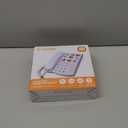 Uvital Big Button Phone for Seniors, Corded Landline Phone with 9 One-Touch Dialing Big Buttons, Hands-Free Calling, Loud Ringer, Easy to Use for Visually Impaired Telephone for Seniors