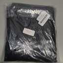 Kasla Sandbox Cover, Square Sandbox Cover Waterproof, Outdoor Toddler's Large Sand Box Covers for Sand Protection (Black, 50" L50" W8" H)