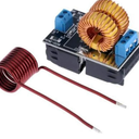 5-12V ZVS Low Voltage Induction Heating Power Supply Module with Coil Power Supply Heating Power Supply Module