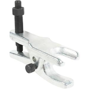 RACOONA Ball Joint Separator,Ball Joint Separator Tool,Car Accessories Universal Adjustable Ball Joint Removal Tool with an Opening Range from 1-1/8" to 2-1/8",Compatible with Most Cars