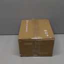 CAROTE 1.5Qt & 3.0Qt Sauce Pan Sets with Lid Cooking Pots Nonstick Saucepans Cookware Set with Pour Spout Small Kitchen Pot, Induction Comptable, Easy to Clean, PFOA FREE (White Granite)