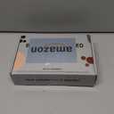 Baby Airplane Bed, Baby Travel Essentials for Flying, Portable Plane Seat Foot Rest Extender Must Haves for Infants Under 1-8 Months Old (Black)