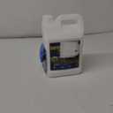 Super Wet Look Stone Sealer-1 Gallon, Durable & Long-Lasting Protection with High Gloss Finsh, Stain Proof, Against Water Damage & Dissolved Salts Natural Stone Sealer for Slate, Sandstone, Driveways