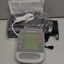 Upper Arm Blood Pressure Cuff, Blood Pressure Monitor for Kids & Adult, Small Cuff 7"-9"Medium/Large Cuff 9"-17"Perfect for Health Monitoring