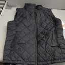 Glaais Heated Vest Women with Battery Pack 16000mAh 7.4V, Women's Warming Electric Heated Vest