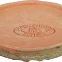 Esschert Design AT04 Aged Terracotta Saucer for AT03, Earthenware (Small)