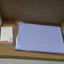 Galaxy Tab S10+ Plus/S9 FE+ Plus/Galaxy Tab S9+ Plus 12.4 Inch Case with Keyboard and Mouse, Detachable Magnetic Keyboard Case with S Pen Holder for Galaxy Tab S10 Plus/S9Plus/S9FE Plus (Purple)