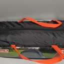 Coleman Skydome Tent with 5 Minute Setup, 6-Person Weatherproof Tent with Rainfly & Carry Bag, 20% More Headroom Than Traditional Canopies, PFAS-Free