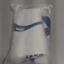 Fungarth Blue Nautical Octopus Shower Curtain Navy Mermaid Funny Ocean Kraken Shower Curtains for Bathroom Cool Anchor Coastal Map Waterproof Fabric Bath Curtain Decor with Hooks (Blue, 72” x 72”)