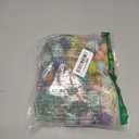 Pastel Paper Flowers Tissue Pom Poms Honeycomb Lanterns 15pcs Party Decorations for Rainbow Colorful Macaron Ice Cream Birthday Baby Shower Easter Carnival Wedding Hanging Supplies Mprocherify