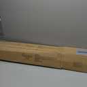 Sunnydaze Woven Double Hammock for Outside with Crocheted Edges and Spreader Bars - 600-Pound Weight Capacity Outdoor Hammock for Trees (Natural)