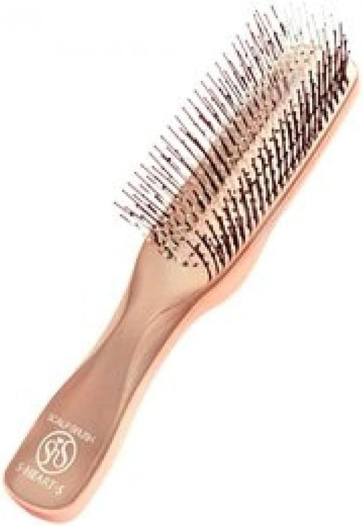 S-Heart-S Scalp Brush S-Heart-S Scalp Brush