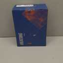 Bedsure Heating Pad for Neck and Shoulders and Back - Birthday Gifts for Women Men Mom Mens, FSA Eligible Items, Heated Pad 2.2lbs, Weighted Large Heated Wrap, 24" x 22", Grey