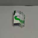 RoC Derm Correxion Lip Volumizer - Lip Plumper Peptide Treatment with Hyaluronic Acid & Vitamin E + Line Smoothing Eye Cream Packette