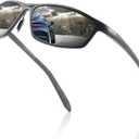 willochra Aluminum magnesium Polarized Full lens Reading Sunglasses for Men Women Sports Presbyopia Reader F27