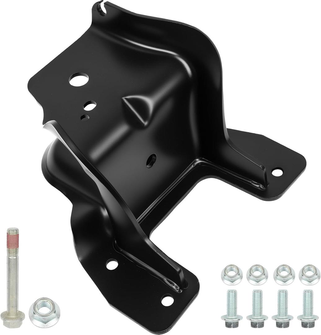 Leaf Spring Hanger Compatible with Ford F-250 Super Duty F-350 Super Duty 2008-2016 Replace#722-076,DC375775B