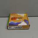 PLEARTY Kintsugi Repair Kit 50ml Food Safe Linseed Resin Dishwasher Proof 60g Metallic Gold Mica Powder 15-Page Guide - The Most Complete and Modern Kintsugi kit for Beginners (Without Ceramics)