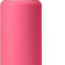YETI Rambler 36 oz Bottle, Vacuum Insulated, Leakproof, Stainless Steel with Chug Cap | Vacuum Insulated, Leakproof, with Chug Cap (Tropical Pink)