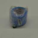 BOMEI PACK Wide Blue Painters Tape 4 Inches x 60 Yards, 3D Tape, 3D Printing Tape for Laser Cutting, 21-Day Clean Removal Wide Masking Tape